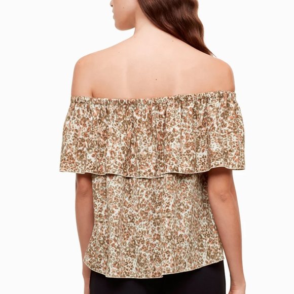 Wilfred Promener Blouse - Size S - Picture 5 of 6